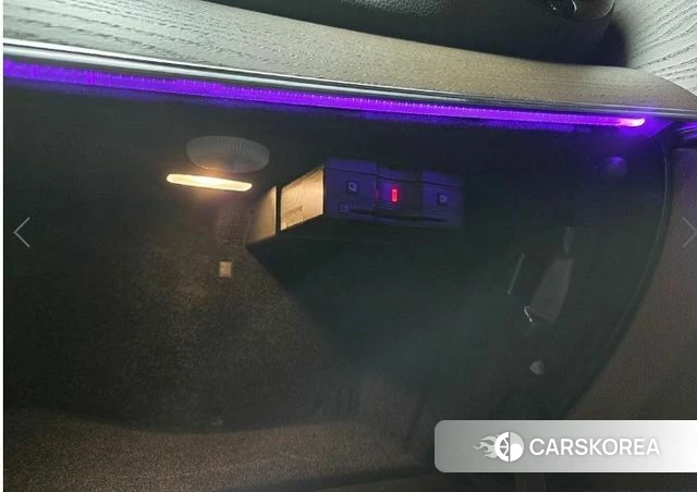 Mercedes-Benz E-Class W213 2022 Белый из Кореи, фото 6