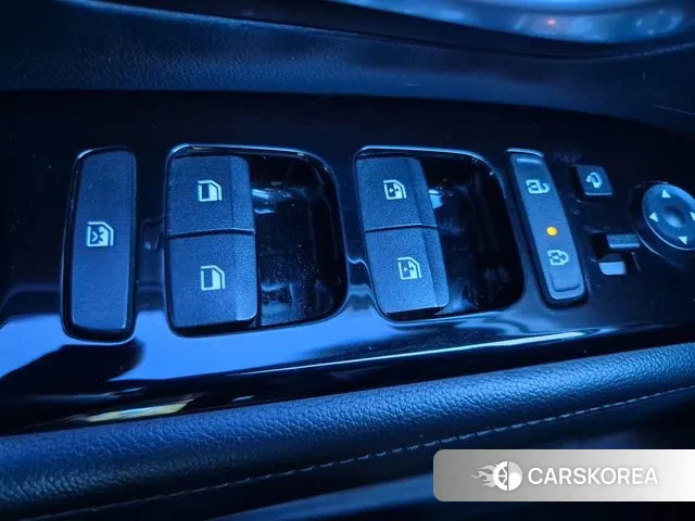 Hyundai Tucson (NX4) 2021 Белый из Кореи, фото 6