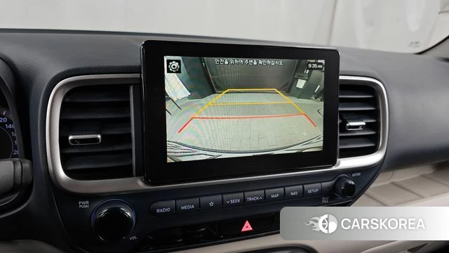 Hyundai Venue 2019 Серый из Кореи, фото 6