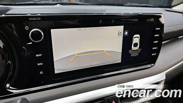 Kia K5 3rd generation id 2932394 из Кореи 6