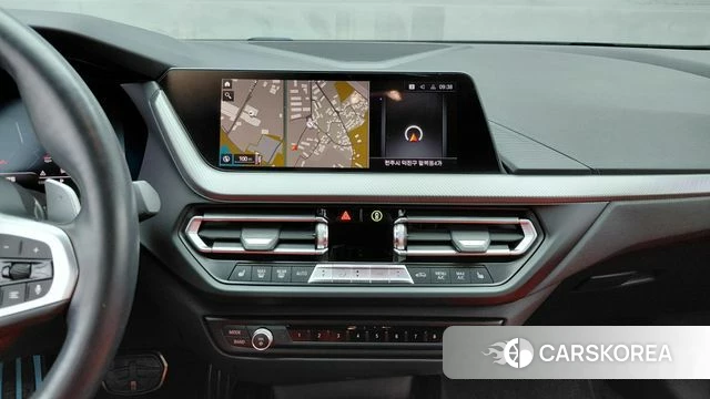 BMW 2 Series Gran Coupe (F44) 2021 Серый из Кореи, фото 6