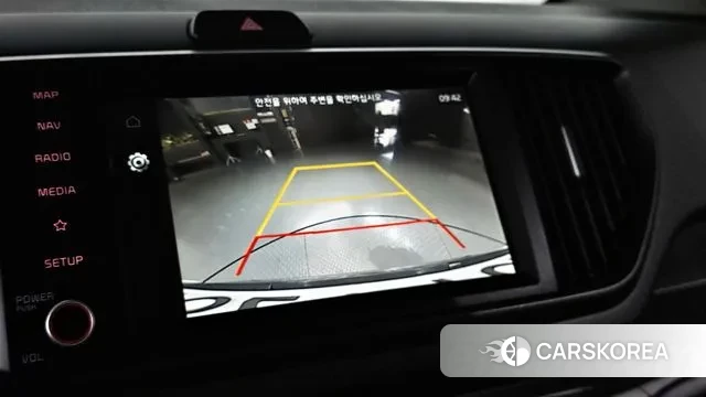 Kia The New Kia Ray 2023 Белый из Кореи, фото 6