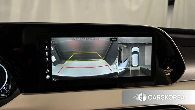 Hyundai Palisade 2020 Синий из Кореи, фото 6