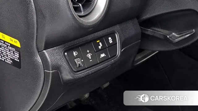 Kia Come New K3 2020 Белый из Кореи, фото 6