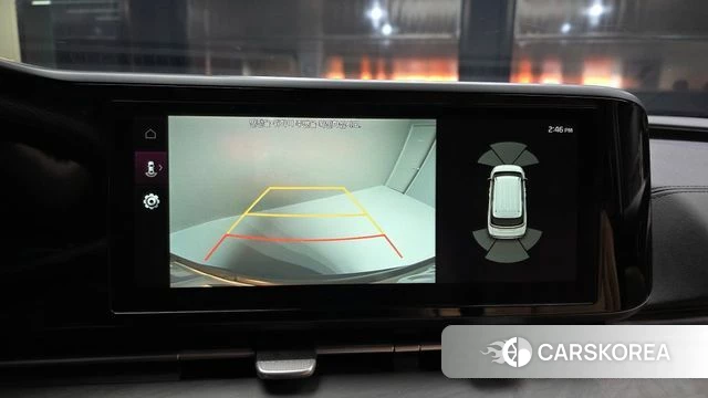 Kia Carnival 4th generation 2020 Черный из Кореи, фото 6