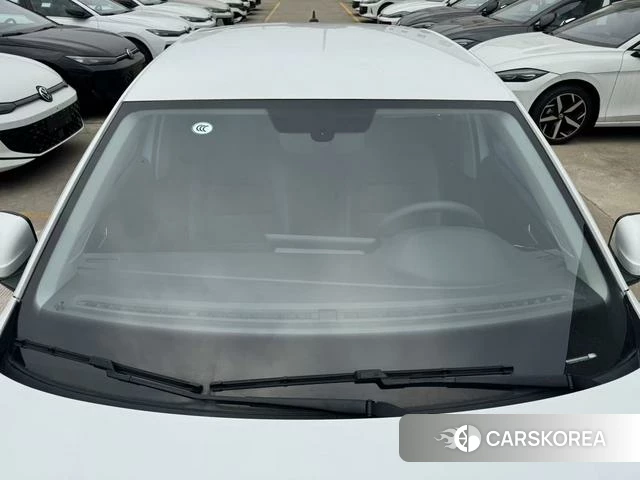 Volkswagen Lavida 2024 Белый из Китая, фото 6