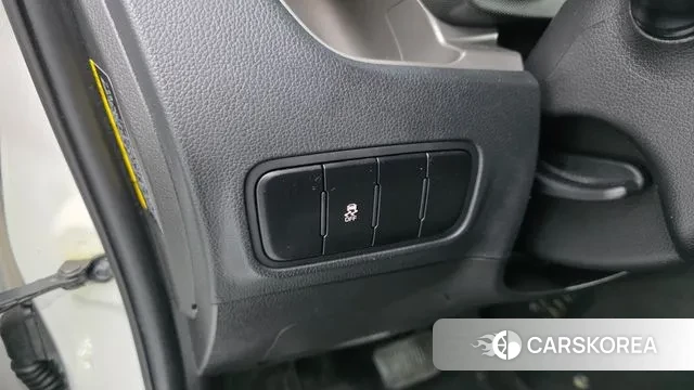 Kia The New Ray 2022 Белый из Кореи, фото 6