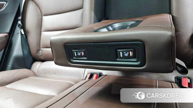 Renault Korea (Samsung) The New QM6 2020 Белый из Кореи, фото 6