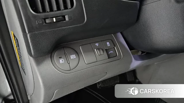 Hyundai The New Grand Starex 2018 Серебристо-серый из Кореи, фото 6