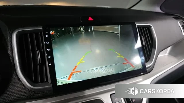 Kia The New Ray 2018 Жемчужный цвет из Кореи, фото 6