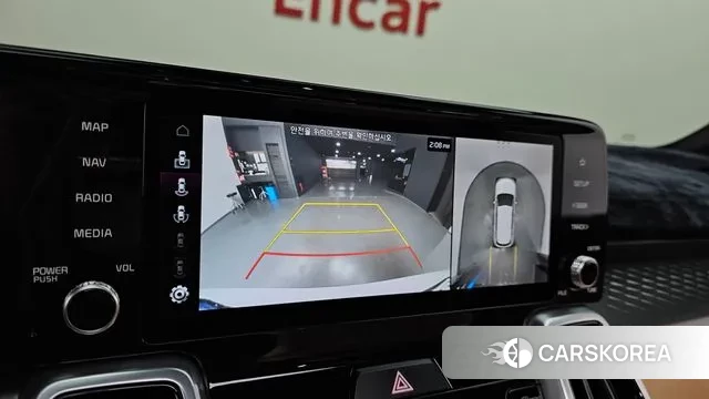 Kia Sorento 4th Generation 2020 Белый из Кореи, фото 6