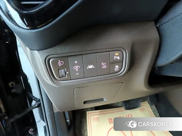 Kia Soul Booster 2019 Черный из Кореи, фото 6