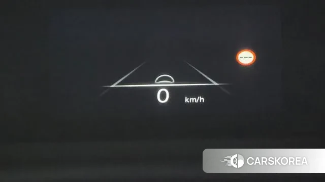 Genesis G80 (RG3) 2022 Черный из Кореи, фото 6