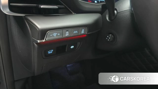 Genesis GV80 2021 Серый из Кореи, фото 6