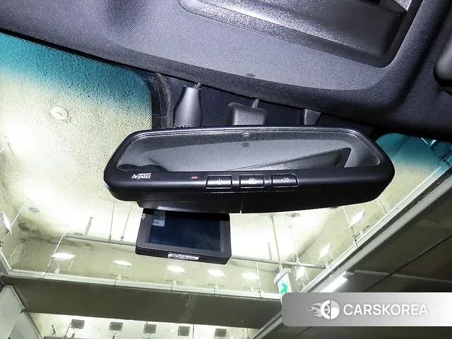 Ssangyong The New Rexton Sport 2022 Зеленый из Кореи, фото 6