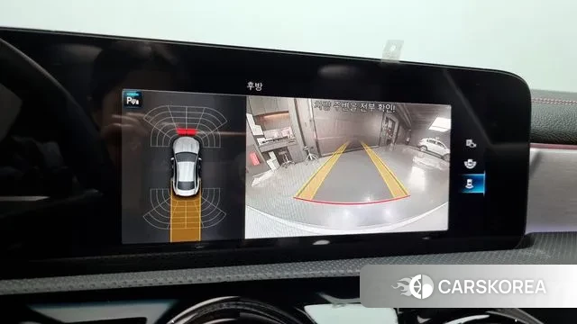 Mercedes-Benz CLA-Class C118 2020 Белый из Кореи, фото 6