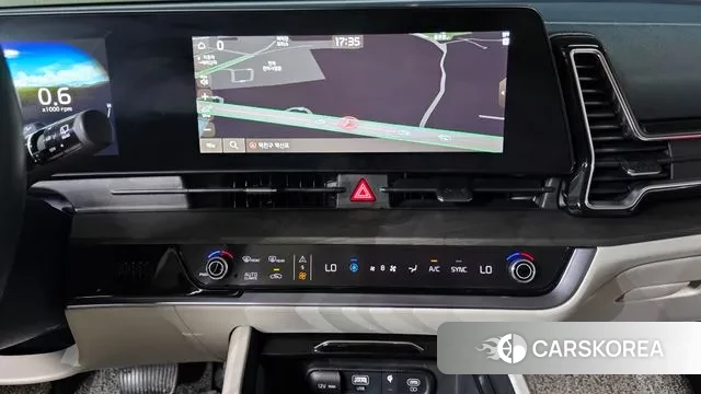 Kia Sportage 5th Generation 2021 Белый из Кореи, фото 6