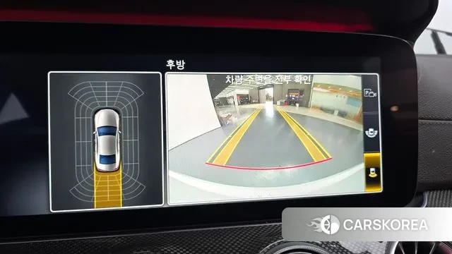 Mercedes-Benz CLS-Class C257 2020 Белый из Кореи, фото 6