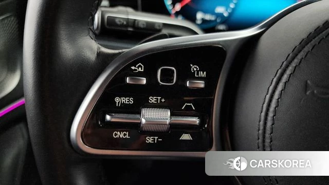 Mercedes-Benz GLS - Class X167 2023 Черный из Кореи, фото 6