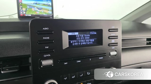 Hyundai Staria 2023 Серебряный из Кореи, фото 6