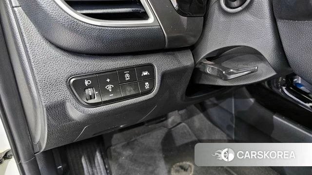 Kia Seltos 2021 Белый из Кореи, фото 6