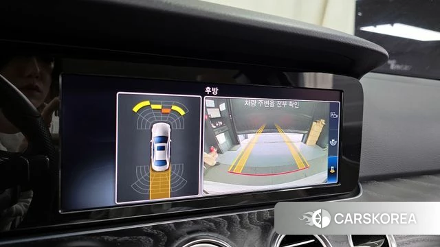 Mercedes-Benz E-Class W213 2018 Белый из Кореи, фото 6