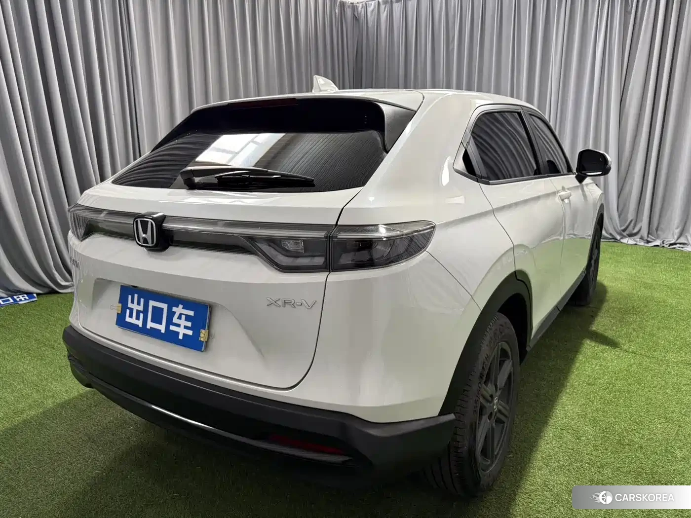 Honda XR-V 2022 Белый из Китая, фото 6