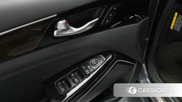 Kia Come New K7 2018 Серый из Кореи, фото 6