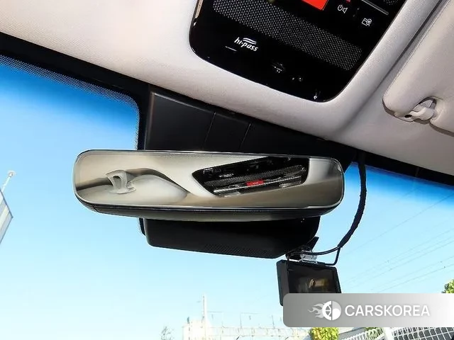 Hyundai Grandeur (GN7) 2023 Черный двухцветный из Кореи, фото 6