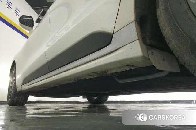 Ford Mondeo 2025 Белый из Китая, фото 6