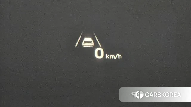 Hyundai The New Santa Fe 2023 Черный из Кореи, фото 6