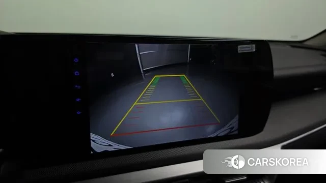 Kia K5 3rd generation 2021 Белый из Кореи, фото 6