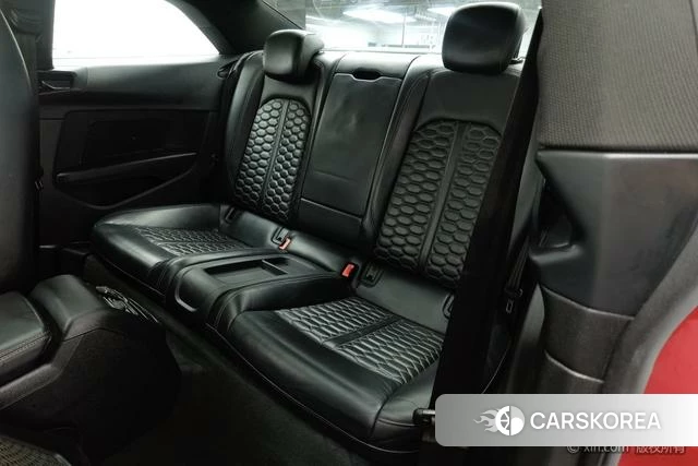 Audi RS 5 2021 Зеленый из Китая, фото 6
