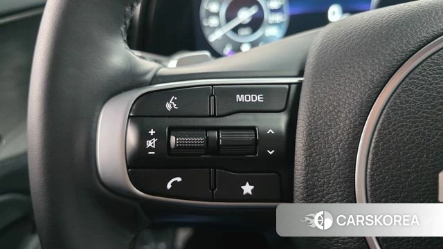 Kia Sportage 5th Generation 2024 Черный из Кореи, фото 6