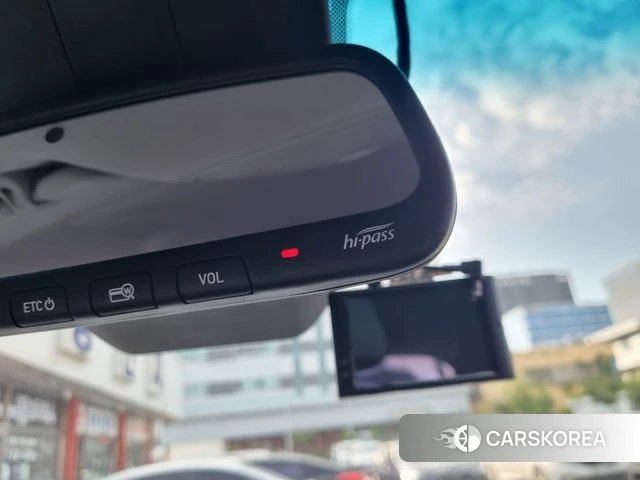 Hyundai All New Tucson 2019 Серый из Кореи, фото 6