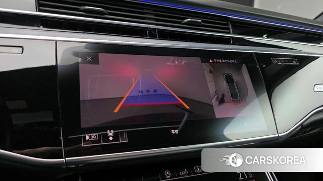 Audi A8 (D5) 2020 Черный из Кореи, фото 6