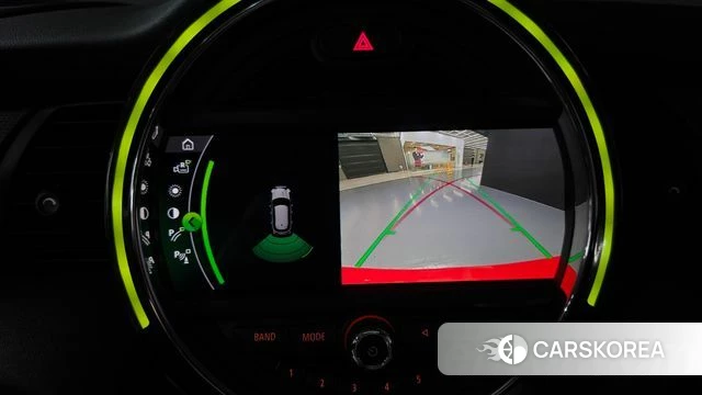 Mini Cooper 2021 Оранжевый из Кореи, фото 6