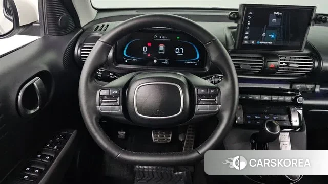 Hyundai Casper 2023 Белый из Кореи, фото 6