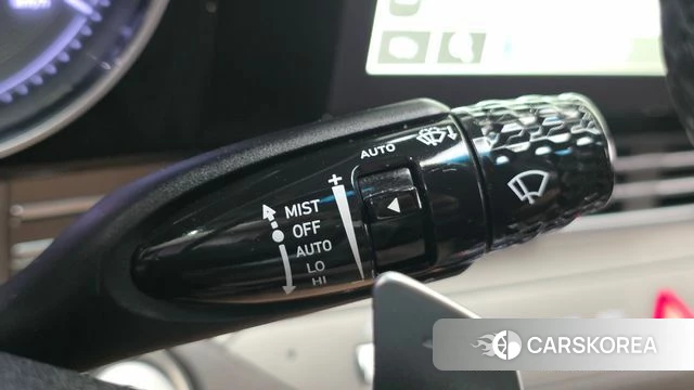 Hyundai The New Grandeur IG 2020 Белый из Кореи, фото 6