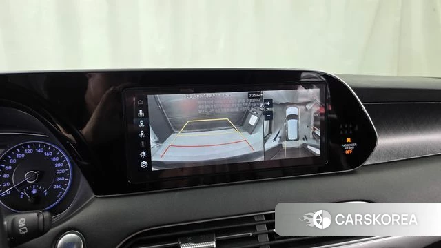 Hyundai Palisade 2019 Черный из Кореи, фото 6