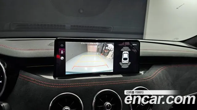 Kia Stinger Meister id 2499996 из Кореи 6