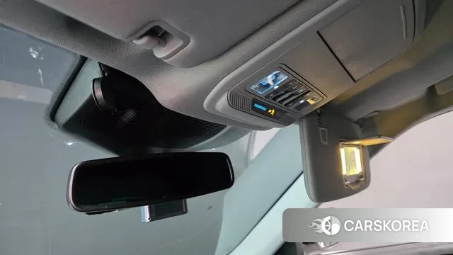 Ford Explorer 6th Generation 2022 Белый из Кореи, фото 6