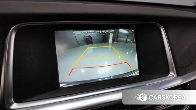 Kia The New K5 Hybrid 2nd generation 2019 Синий из Кореи, фото 6