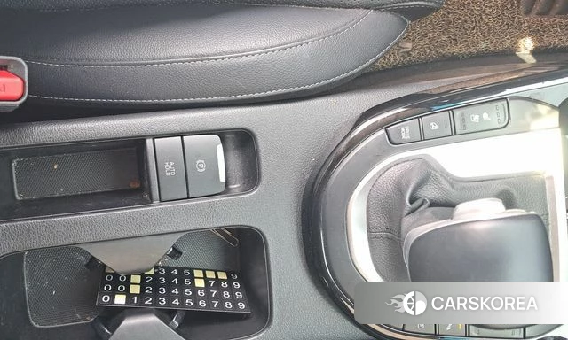Kia The New K3 2nd generation 2022 Белый из Кореи, фото 6