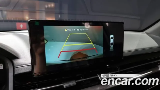 Ssangyong The New Rexton Sport 2024 Жемчужный цвет из Кореи, фото 6