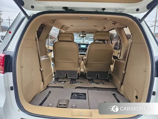 Kia The New Carnival id 3742639 из Кореи 6