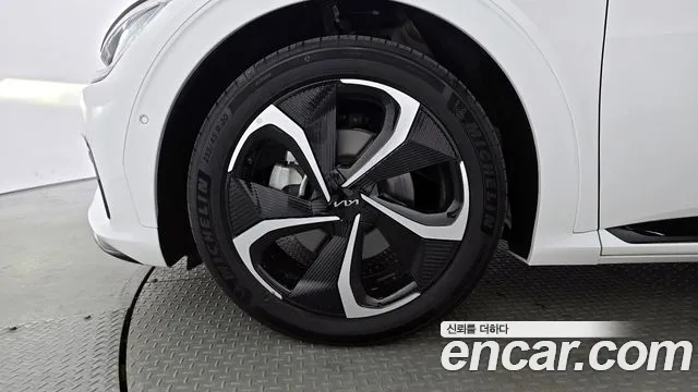 Kia EV6 id 2675538 из Кореи 6