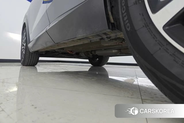 GAC Trumpchi Shadow cool 2023 Темно-серый из Китая, фото 6