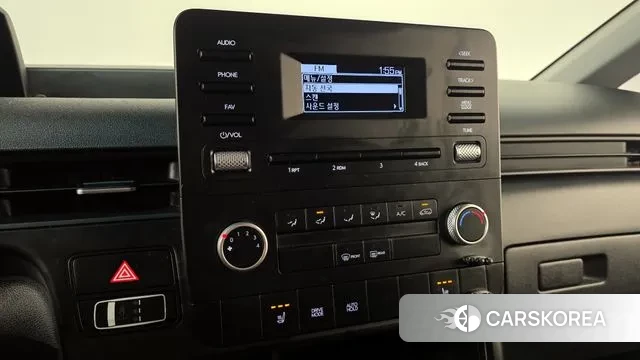 Hyundai Staria 2023 Серебряный из Кореи, фото 6