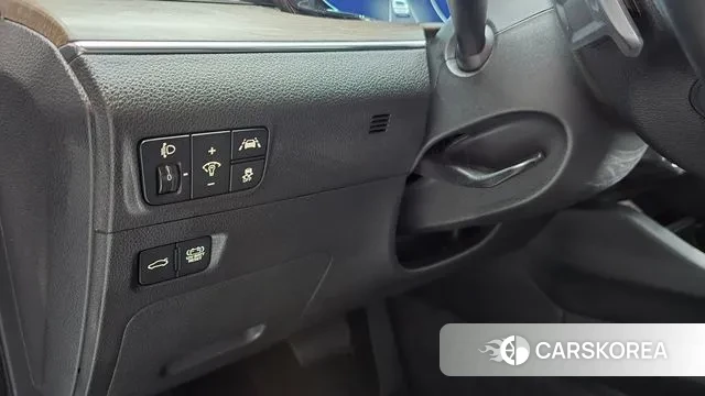 Kia K5 Hybrid 3rd Generation 2022 Черный из Кореи, фото 6